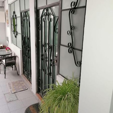 Cecy'S House Apartment Cusco Ngoại thất bức ảnh